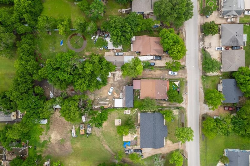 1100 Hillburn Drive, Dallas TX 75217