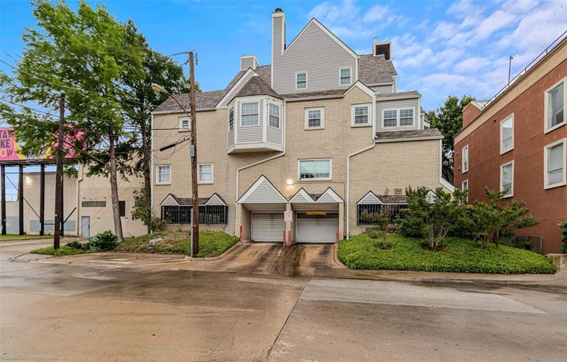1010 Allen Street # 213, Dallas TX 75204