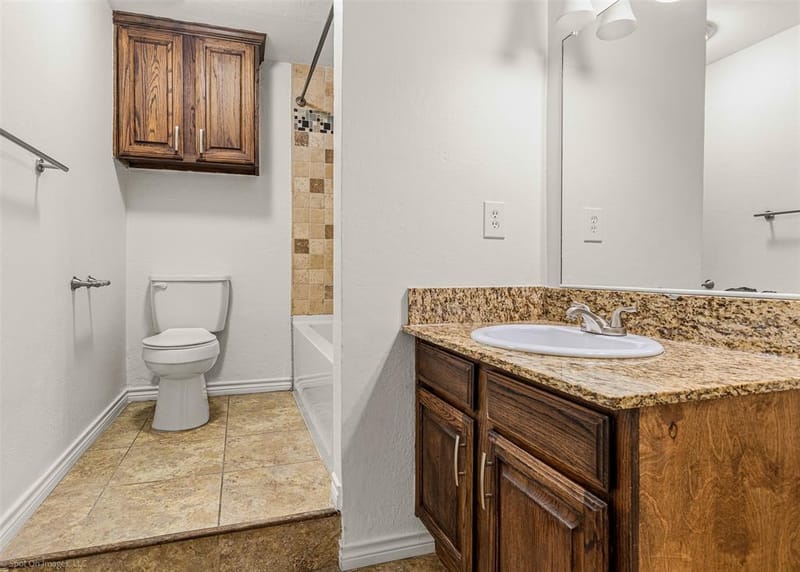 1010 Allen Street # 213, Dallas TX 75204 - Photo 14