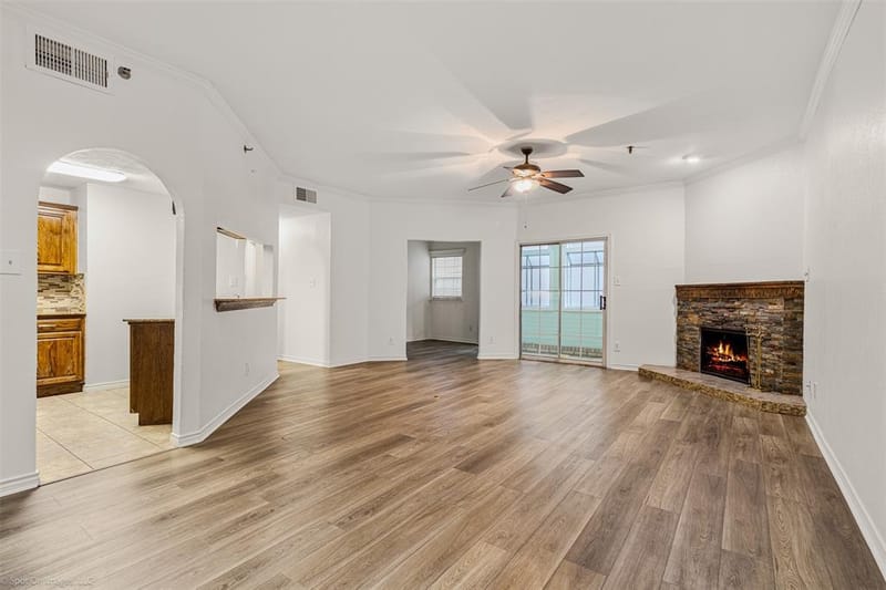 1010 Allen Street # 213, Dallas TX 75204 - Photo 4