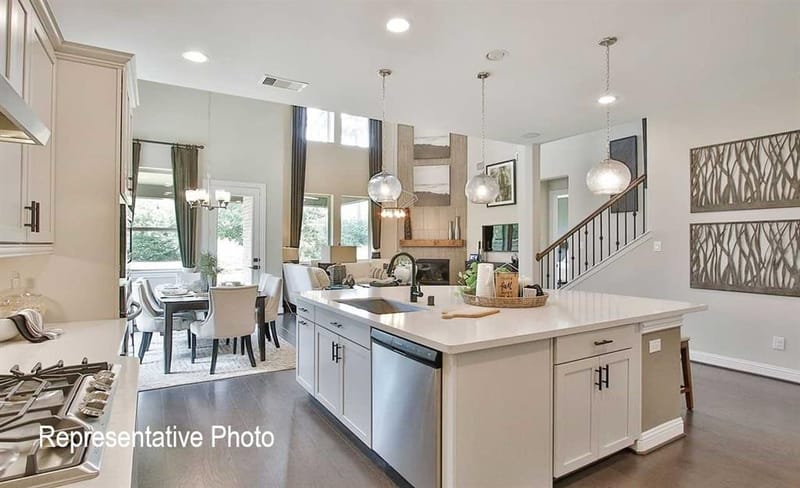 1416 Odette Drive, Arlington TX 76013 - Photo 3