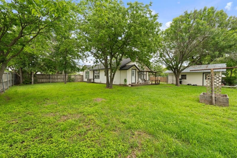 750 N Graham Street, Stephenville TX 76401 - Photo 23