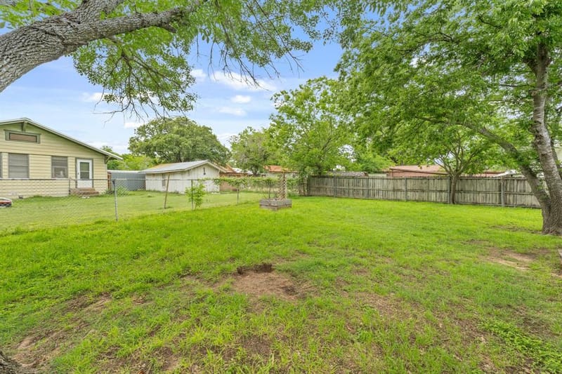 750 N Graham Street, Stephenville TX 76401 - Photo 22