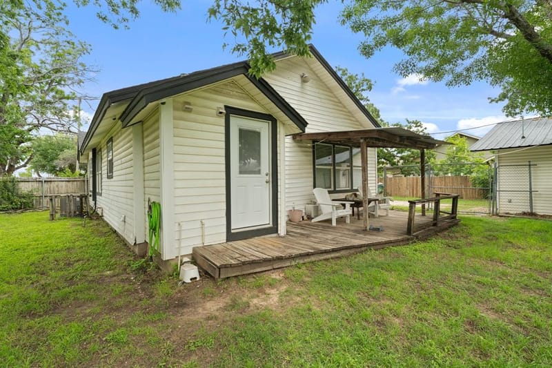 750 N Graham Street, Stephenville TX 76401 - Photo 20