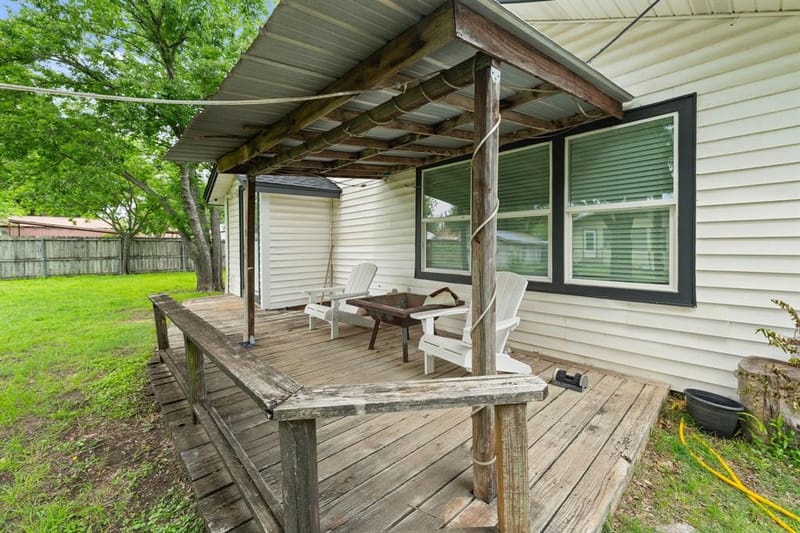 750 N Graham Street, Stephenville TX 76401 - Photo 24