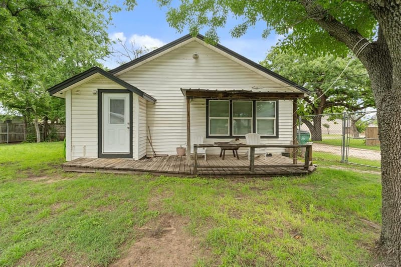 750 N Graham Street, Stephenville TX 76401 - Photo 21