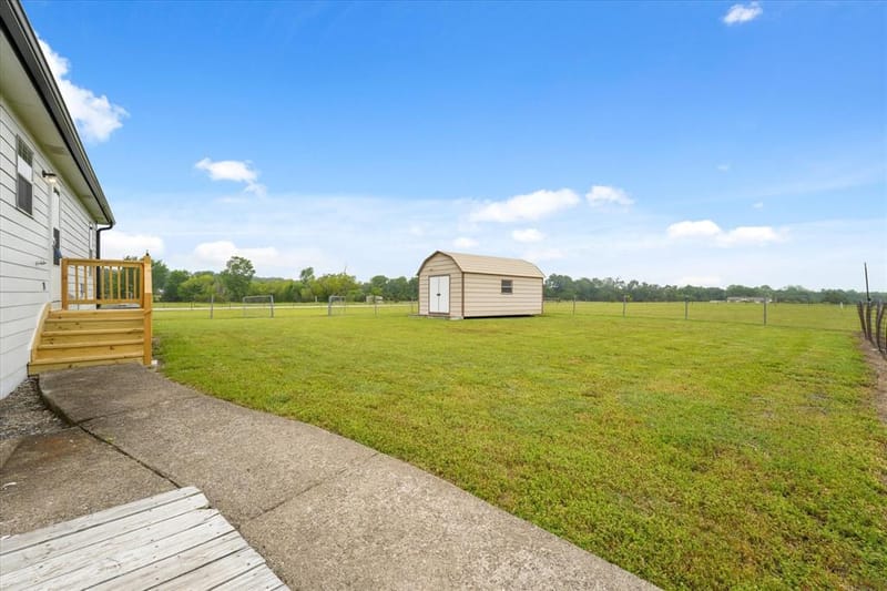 2099 County Road 655, Farmersville TX 75442 - Photo 26