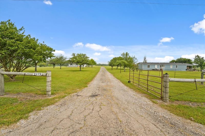 2099 County Road 655, Farmersville TX 75442 - Photo 4