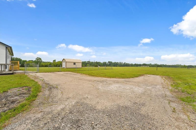 2099 County Road 655, Farmersville TX 75442 - Photo 25