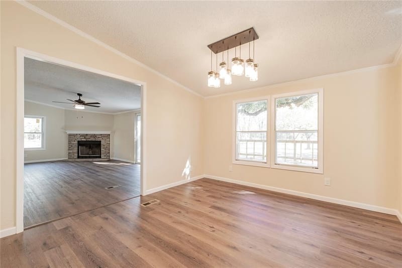 204 Rs County Road 1503, Point TX 75472 - Photo 17