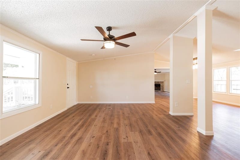 204 Rs County Road 1503, Point TX 75472 - Photo 8
