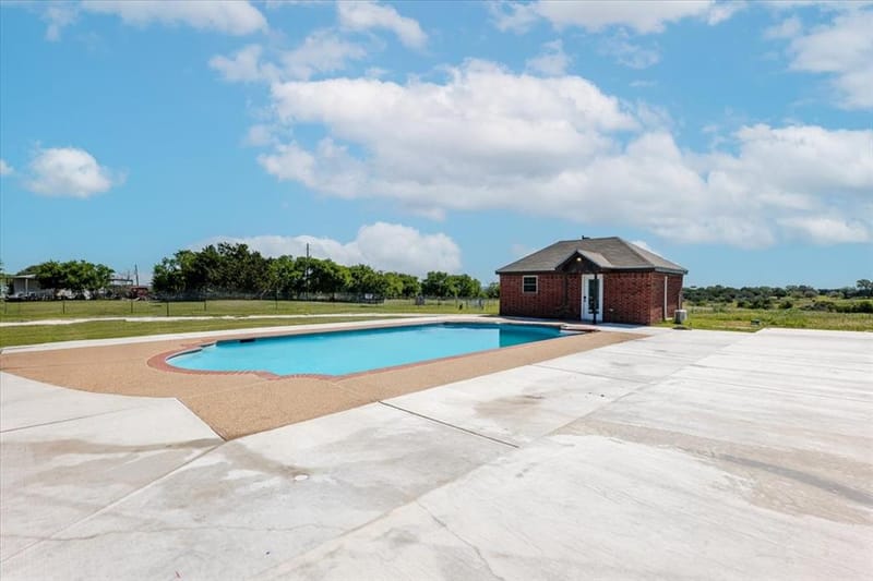 901 Green Branch Road, Weatherford TX 76085 - Photo 17