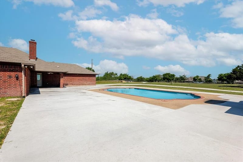 901 Green Branch Road, Weatherford TX 76085 - Photo 16