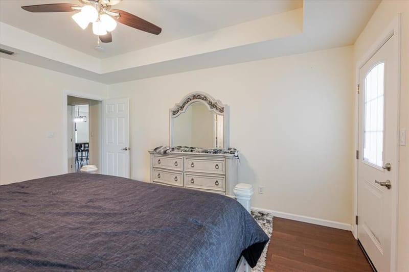 901 Green Branch Road, Weatherford TX 76085 - Photo 20