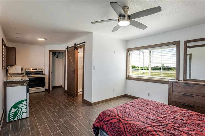 901 Green Branch Road, Weatherford TX 76085 - Photo 9