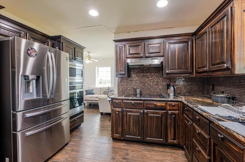 901 Green Branch Road, Weatherford TX 76085 - Photo 24