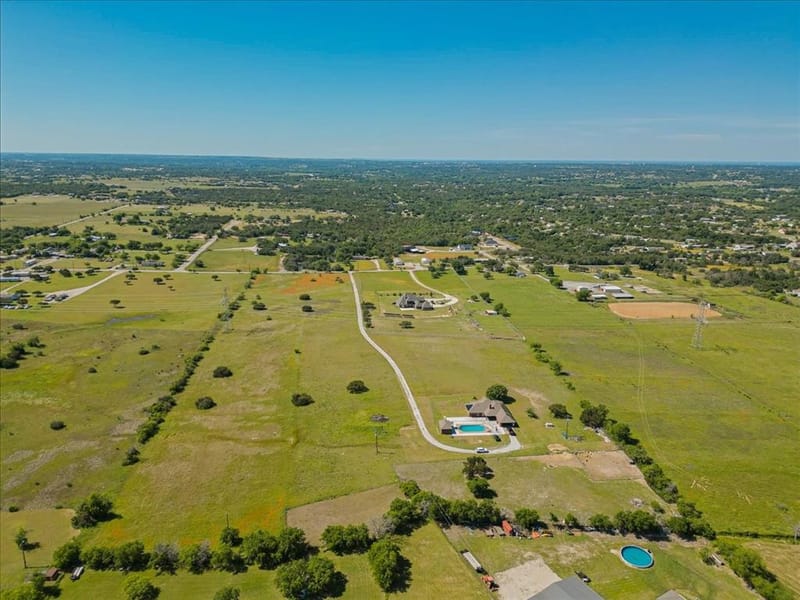 901 Green Branch Road, Weatherford TX 76085 - Photo 38