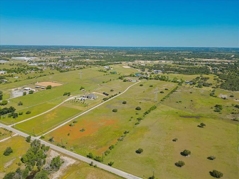 901 Green Branch Road, Weatherford TX 76085 - Photo 37