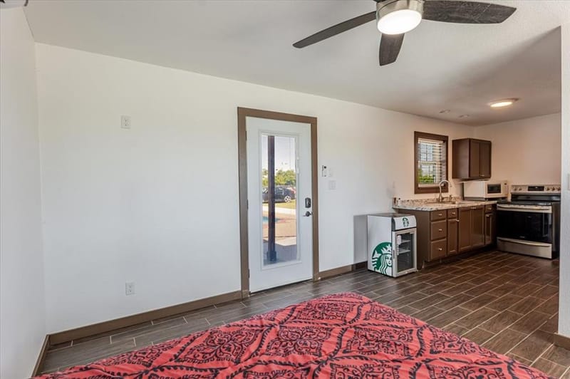 901 Green Branch Road, Weatherford TX 76085 - Photo 11