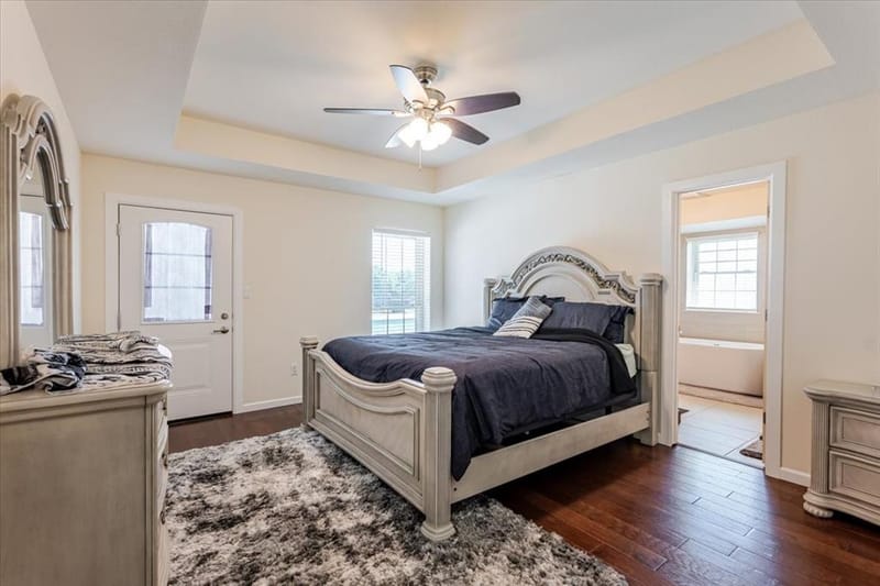 901 Green Branch Road, Weatherford TX 76085 - Photo 19