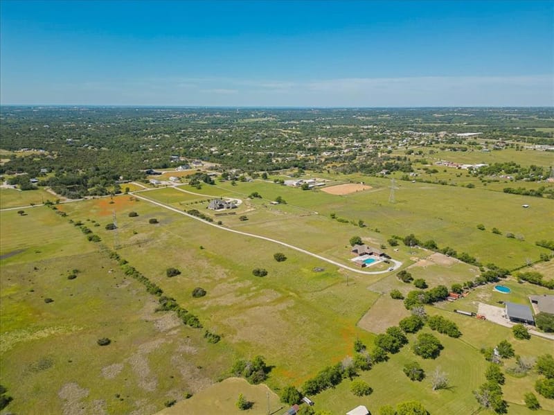 901 Green Branch Road, Weatherford TX 76085 - Photo 39
