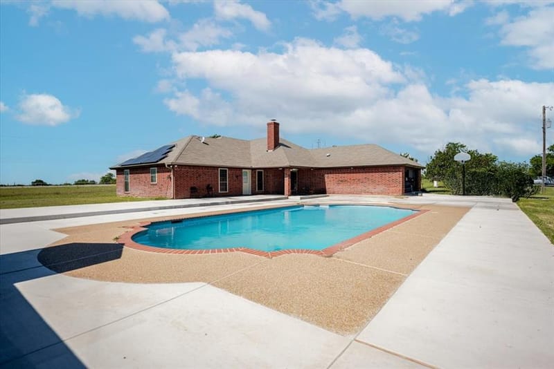 901 Green Branch Road, Weatherford TX 76085 - Photo 8