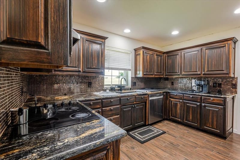 901 Green Branch Road, Weatherford TX 76085 - Photo 25