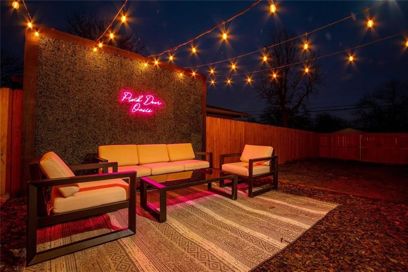 1701 W College Street, Sherman TX 75092 - Photo 7