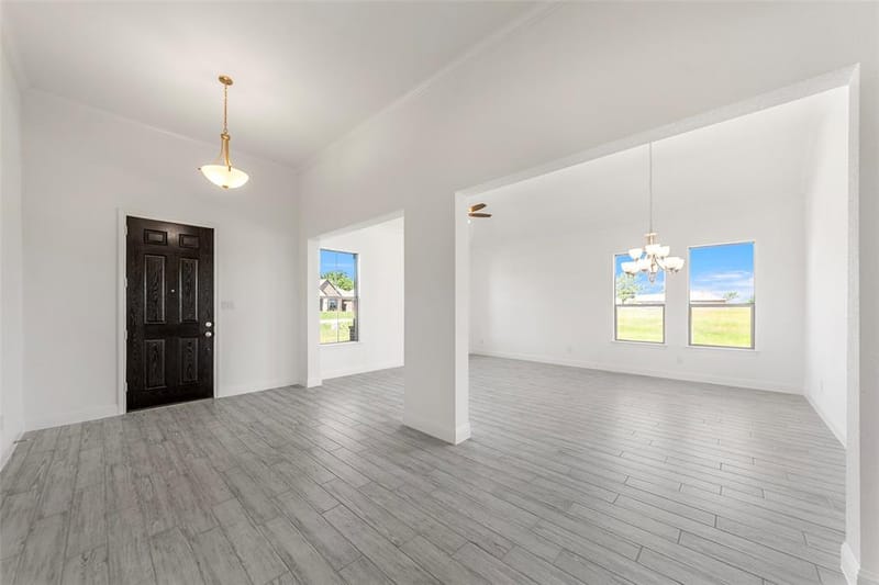 18145 OSAGE Lane, Terrell TX 75160 - Photo 6