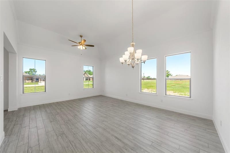 18145 OSAGE Lane, Terrell TX 75160 - Photo 7