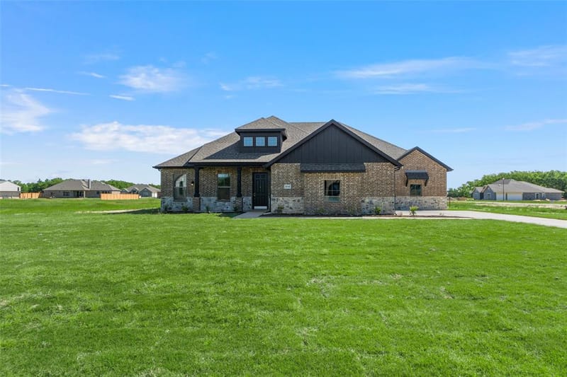 18145 OSAGE Lane, Terrell TX 75160