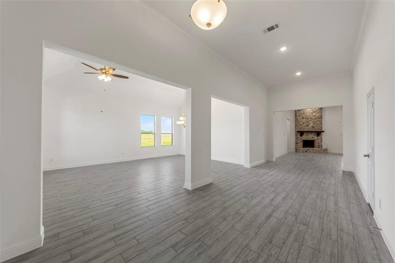 18145 OSAGE Lane, Terrell TX 75160 - Photo 5