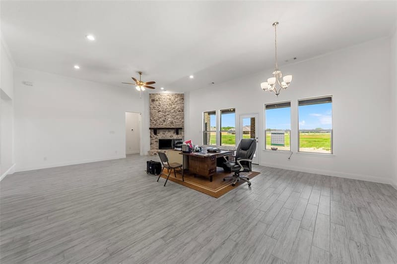 18145 OSAGE Lane, Terrell TX 75160 - Photo 9