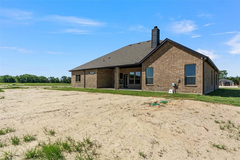 18145 OSAGE Lane, Terrell TX 75160 - Photo 30