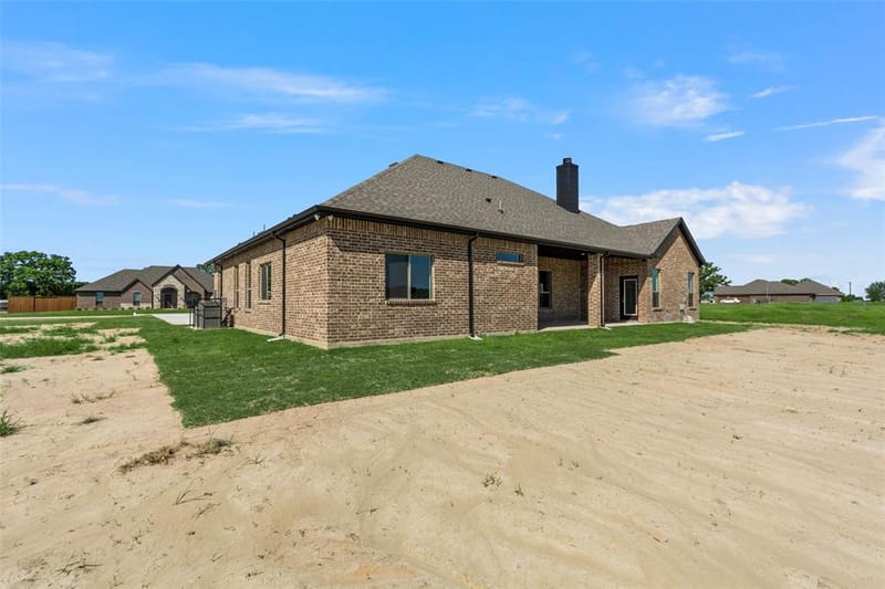 18145 OSAGE Lane, Terrell TX 75160 - Photo 29