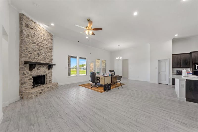 18145 OSAGE Lane, Terrell TX 75160 - Photo 8