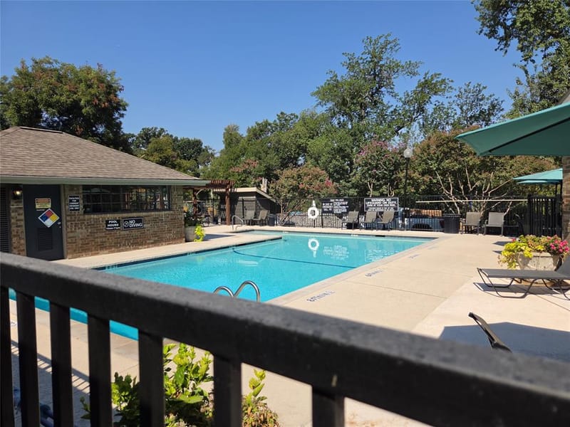 15889 Preston Road # 1009, Dallas TX 75248 - Photo 17
