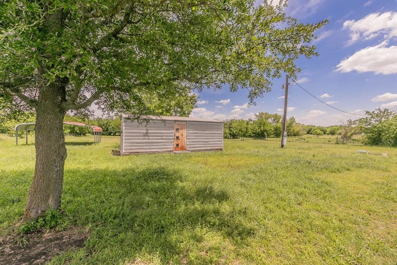 249 Private Road 4434, Rhome TX 76078 - Photo 27