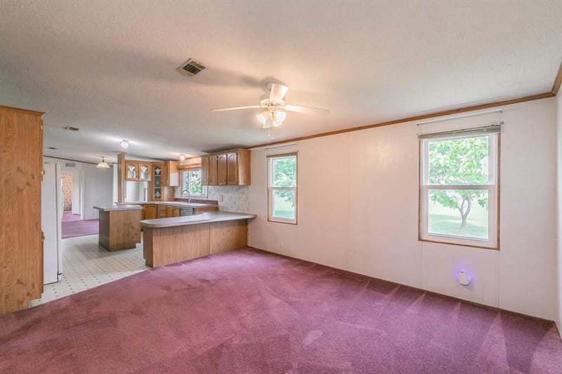 249 Private Road 4434, Rhome TX 76078 - Photo 6