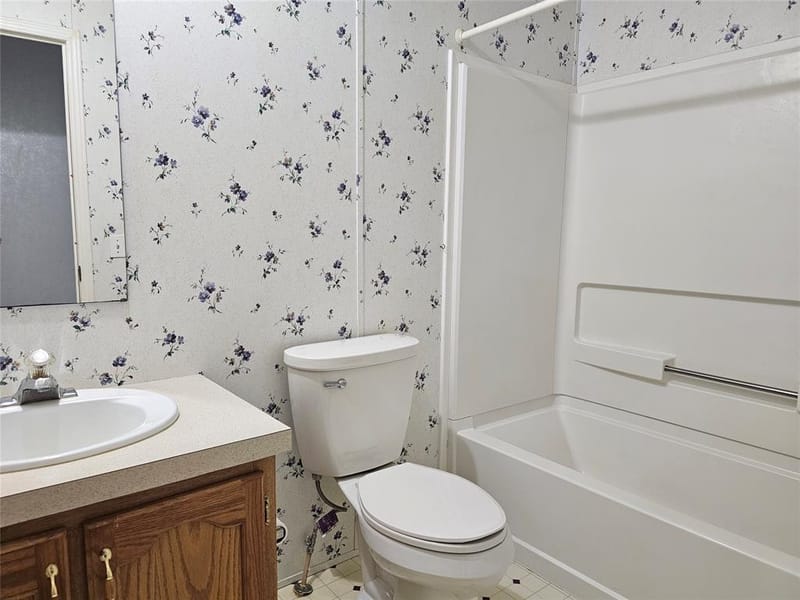 249 Private Road 4434, Rhome TX 76078 - Photo 22
