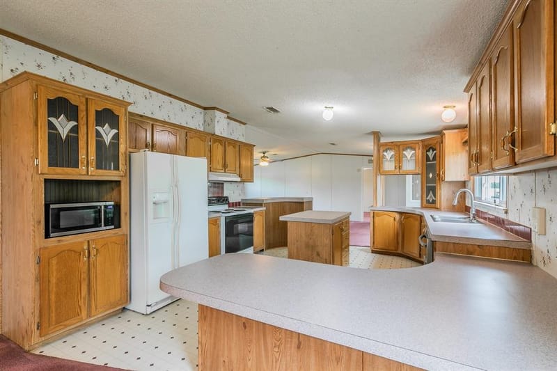 249 Private Road 4434, Rhome TX 76078 - Photo 7