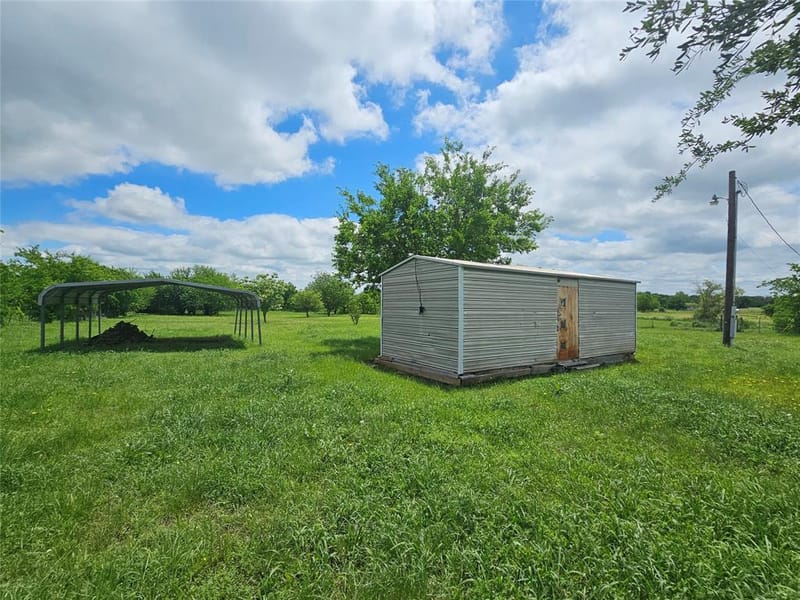 249 Private Road 4434, Rhome TX 76078 - Photo 28
