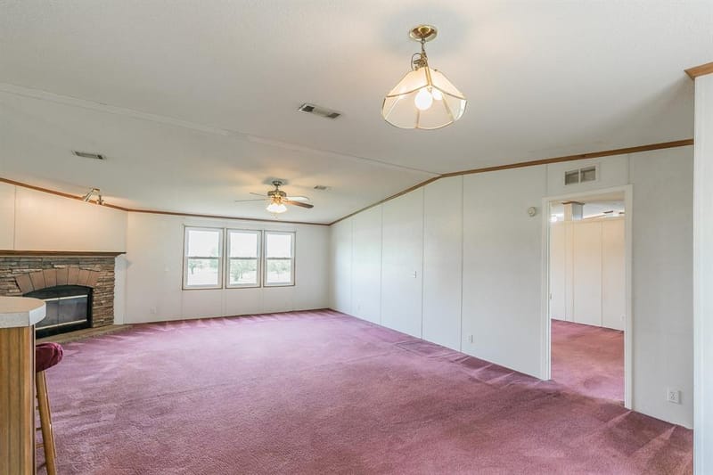 249 Private Road 4434, Rhome TX 76078 - Photo 5