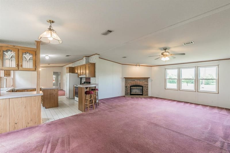 249 Private Road 4434, Rhome TX 76078 - Photo 10