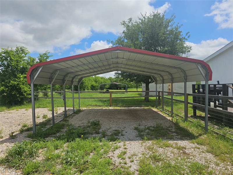 249 Private Road 4434, Rhome TX 76078 - Photo 31