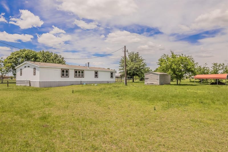 249 Private Road 4434, Rhome TX 76078 - Photo 29