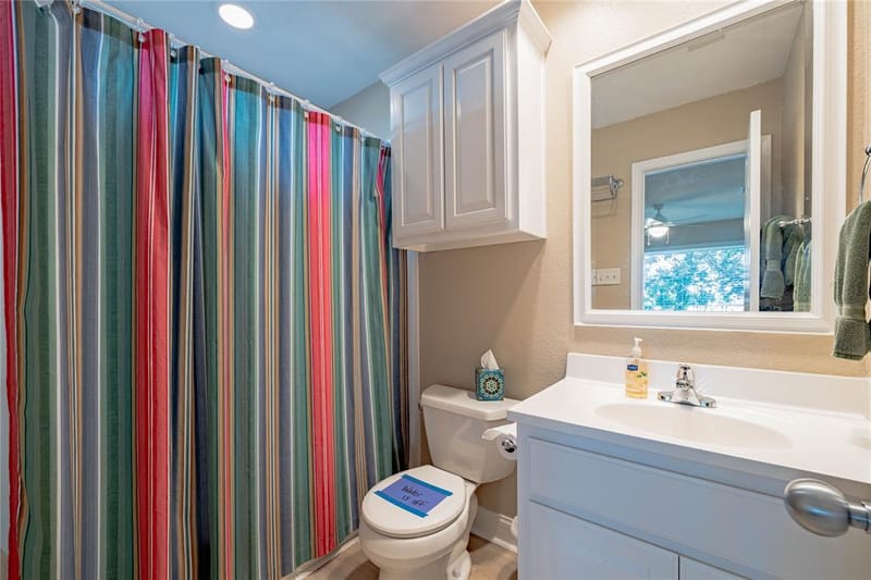 1232 Whispering Springs Drive, Tool TX 75143 - Photo 16