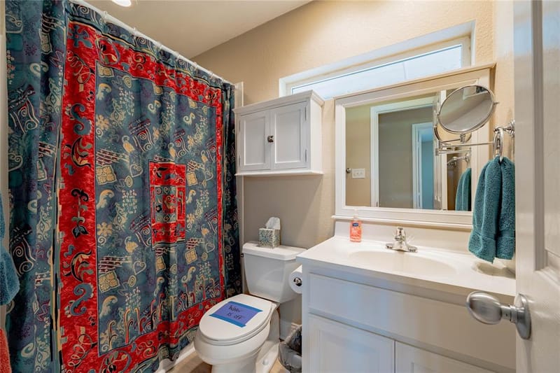 1232 Whispering Springs Drive, Tool TX 75143 - Photo 14
