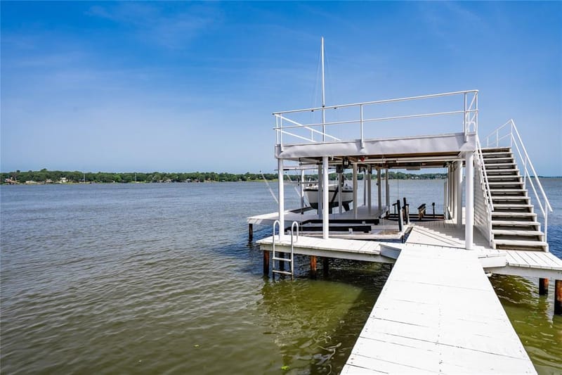 1232 Whispering Springs Drive, Tool TX 75143 - Photo 25