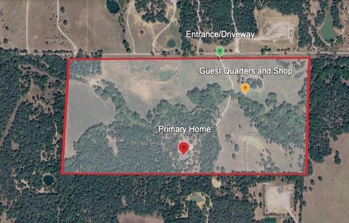 600 County Road 1790, Sunset TX 76270 - Photo 2